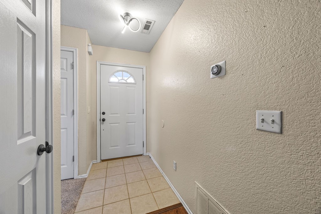 David Lyle - Residential