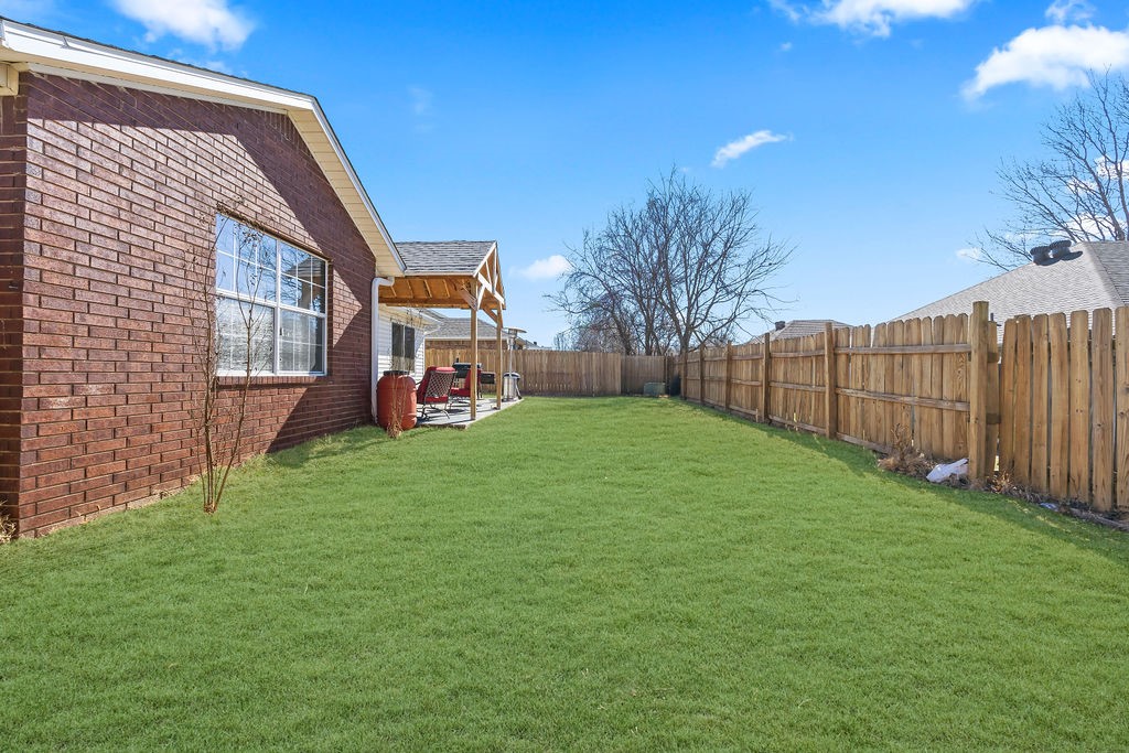 David Lyle - Residential