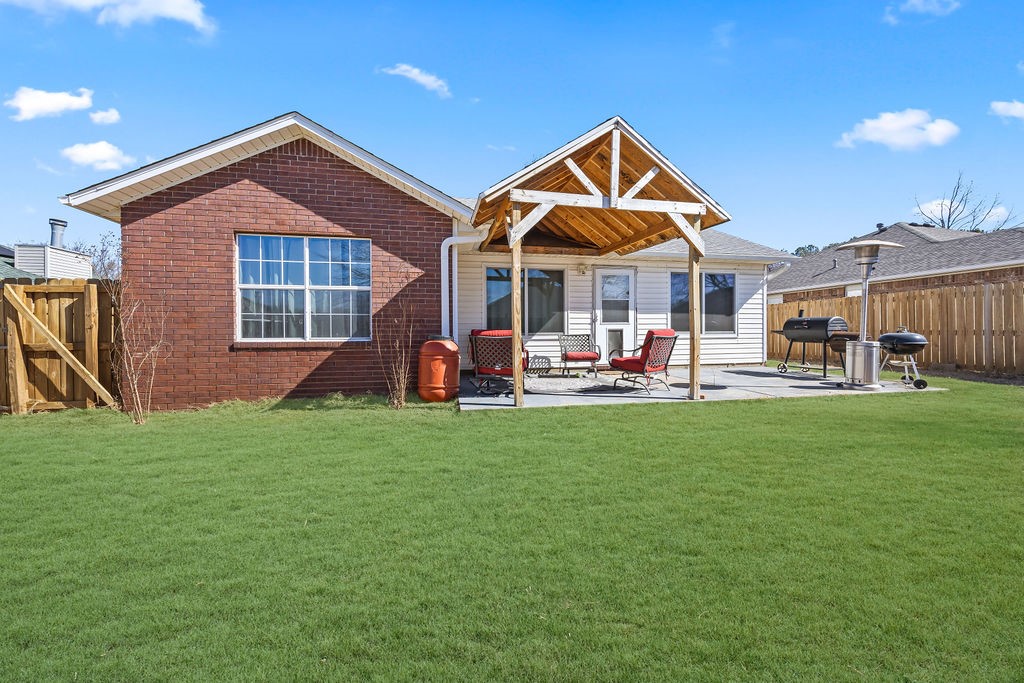 David Lyle - Residential