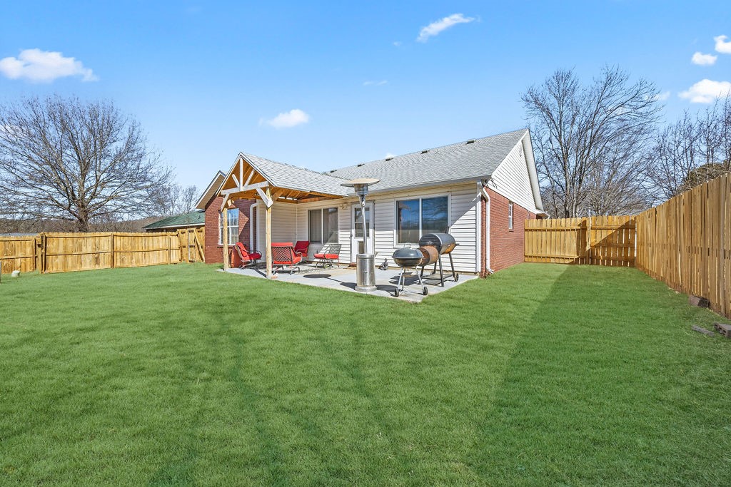 David Lyle - Residential