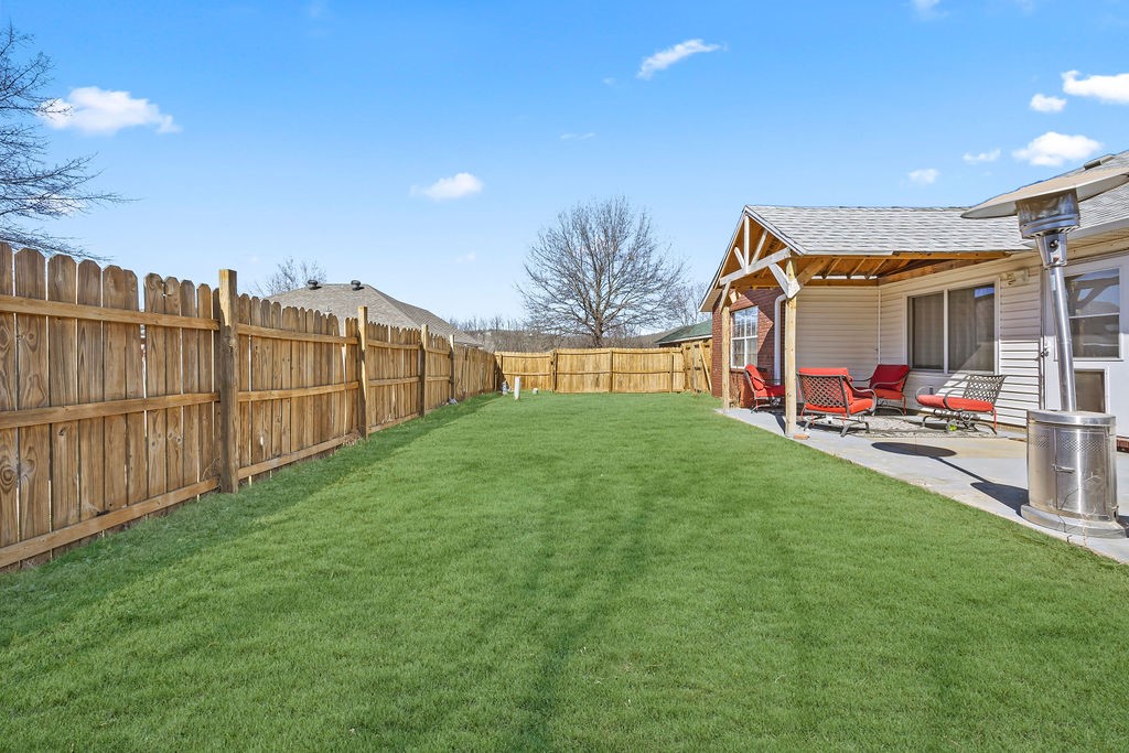 David Lyle - Residential