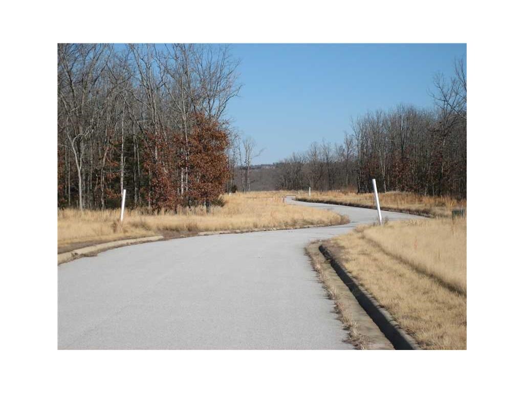 Brookstone Woods - Land