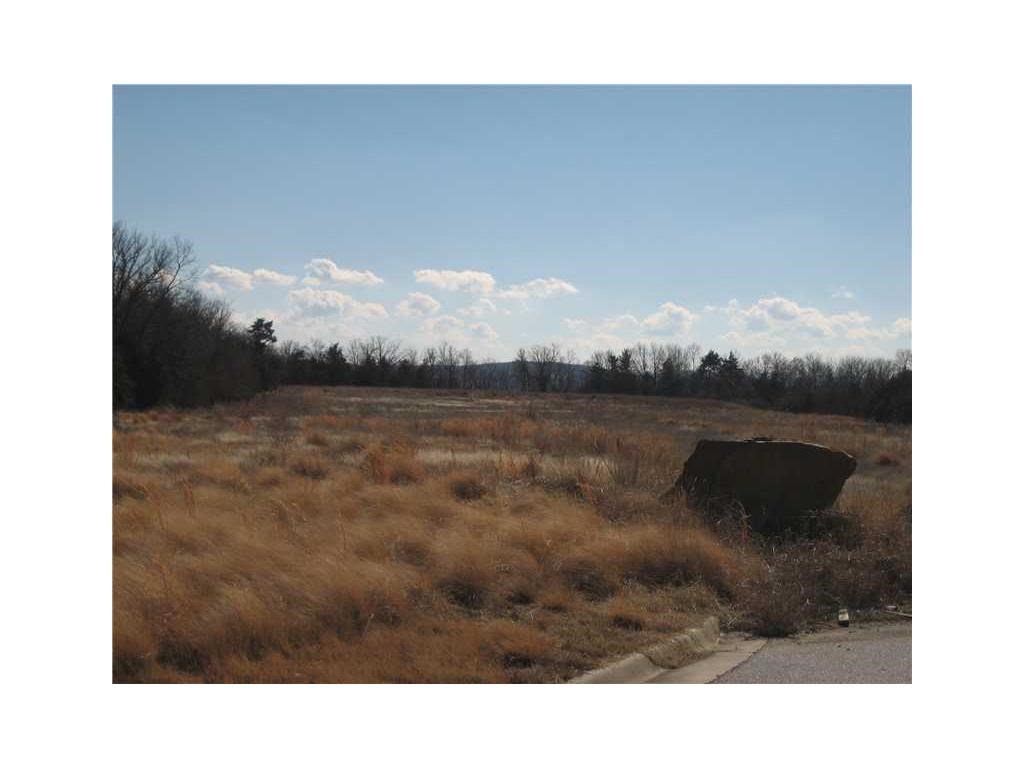 Brookstone Woods - Land