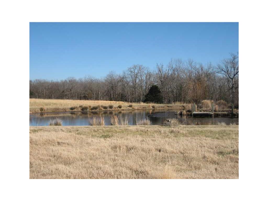 Brookstone Woods - Land