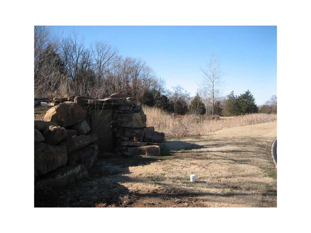 Brookstone Woods - Land