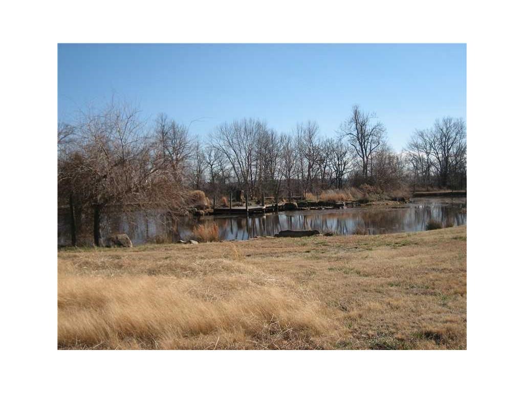 Brookstone Woods - Land