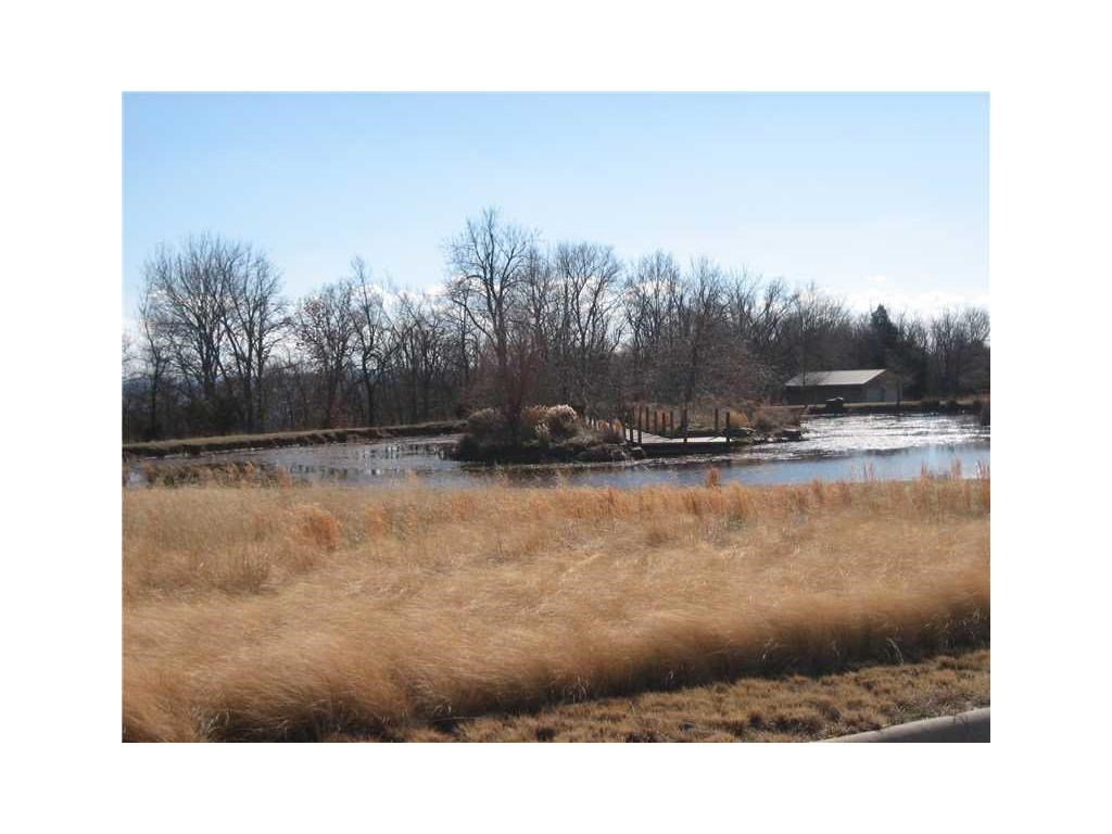 Brookstone Woods - Land