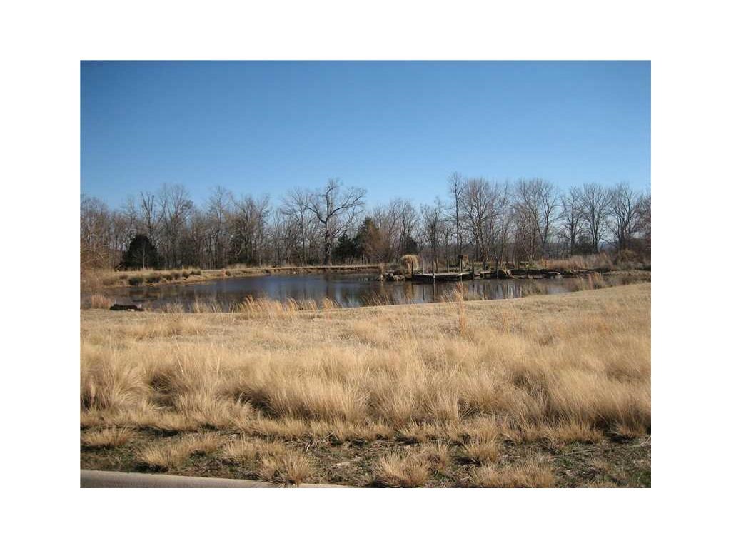 Brookstone Woods - Land