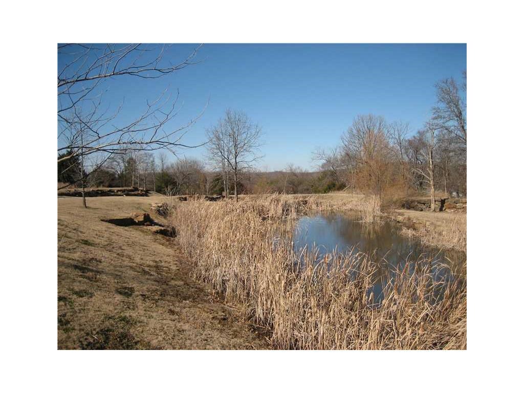 Brookstone Woods - Land