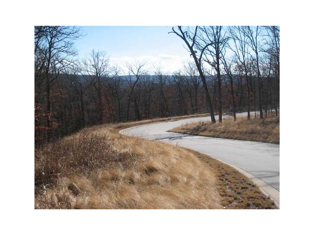 Brookstone Woods - Land