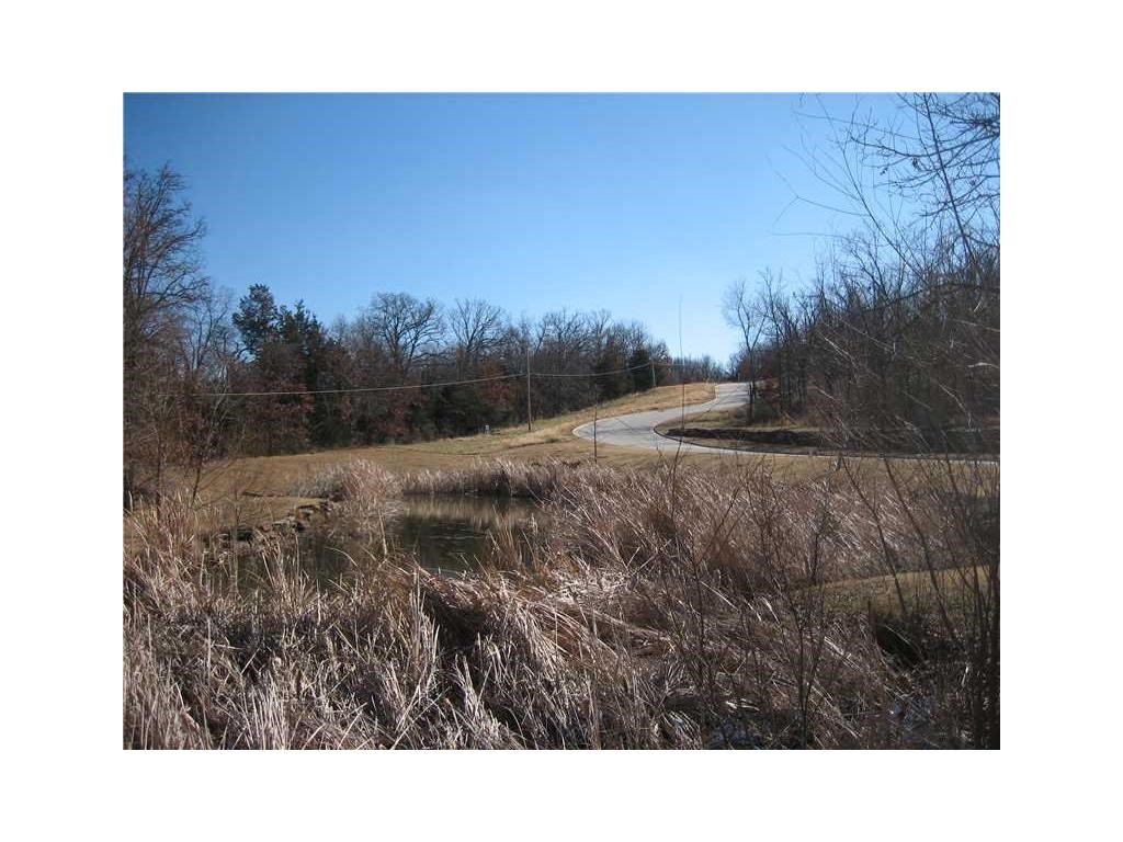 Brookstone Woods - Land