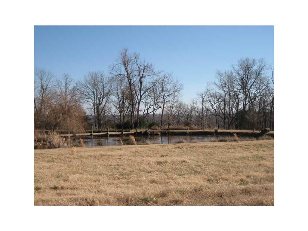 Brookstone Woods - Land