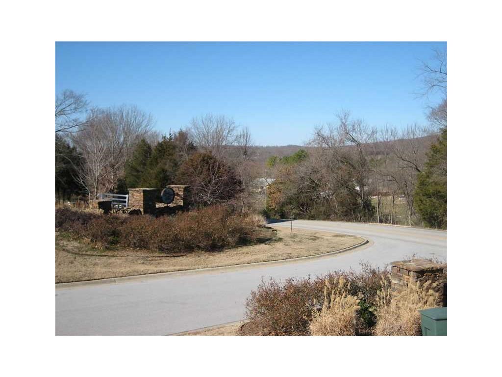 Brookstone Woods - Land