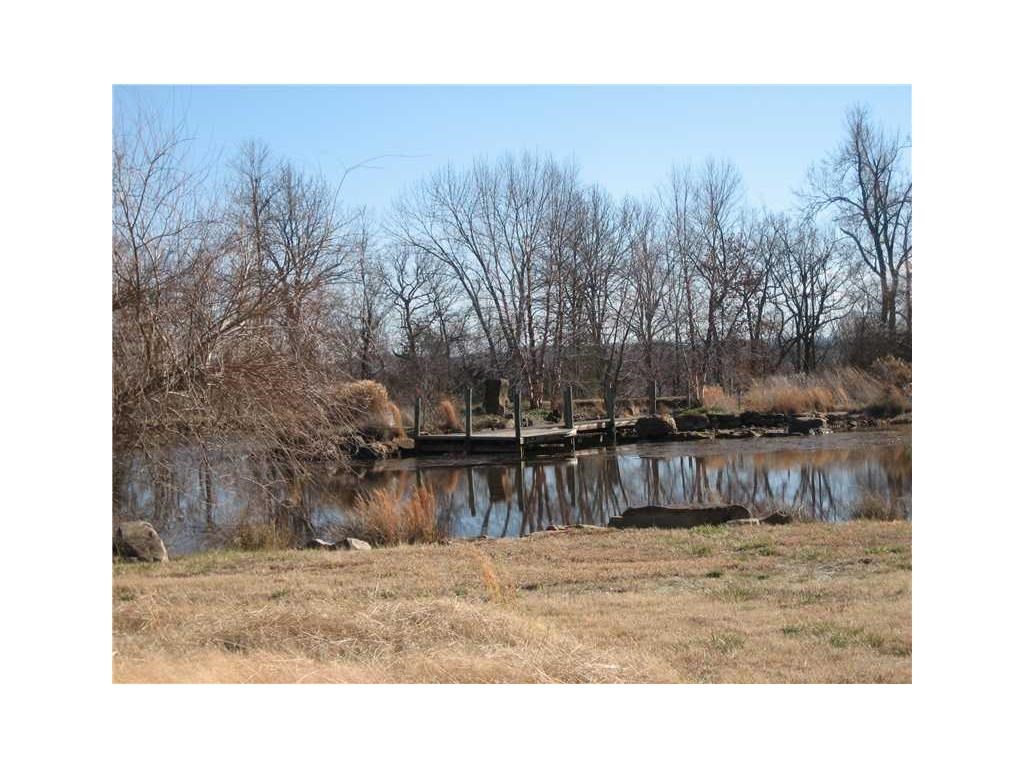 Brookstone Woods - Land