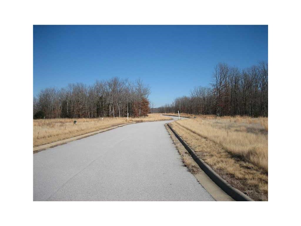 Brookstone Woods - Land