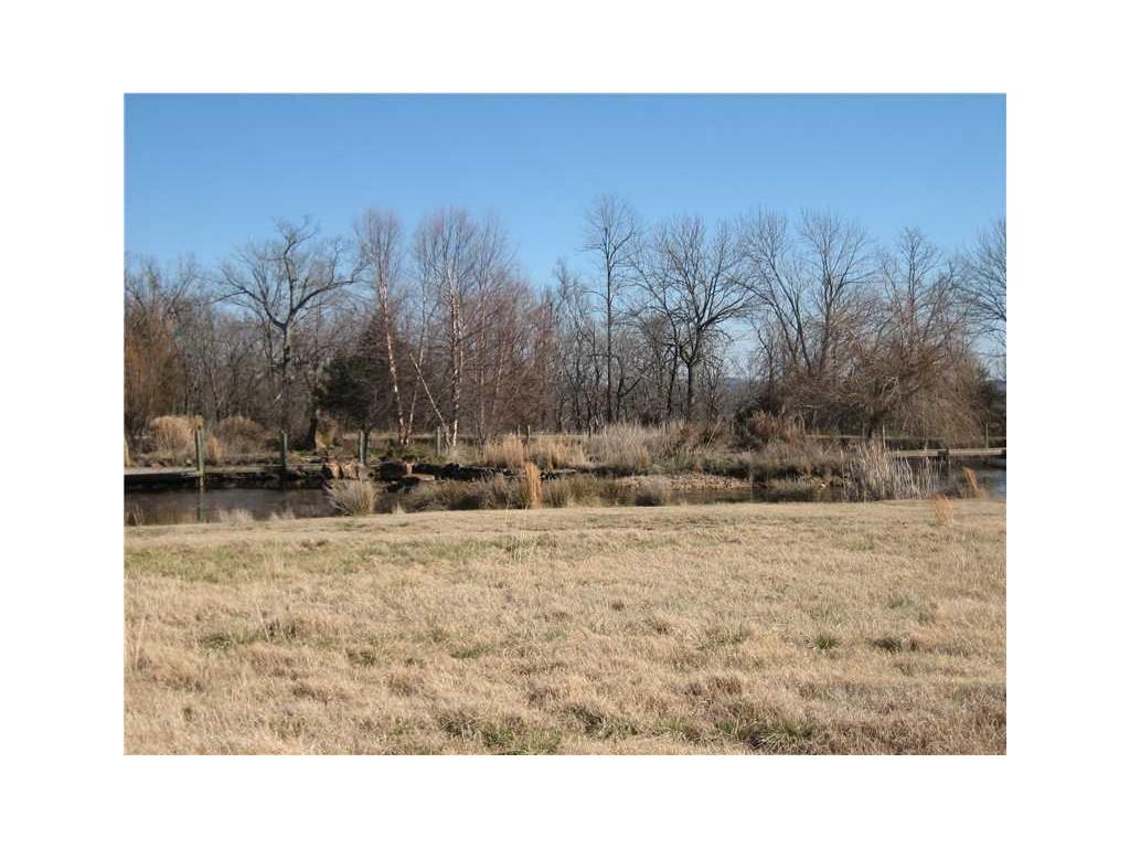 Brookstone Woods - Land