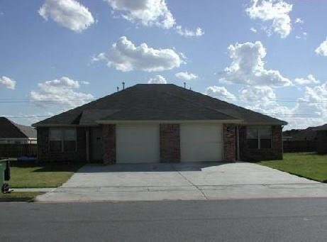 Plantation - Residential Lease