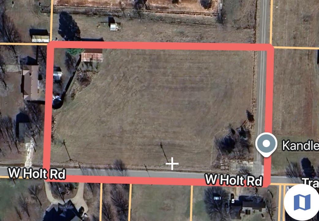 Lincoln Outlots 98 Annex - Land