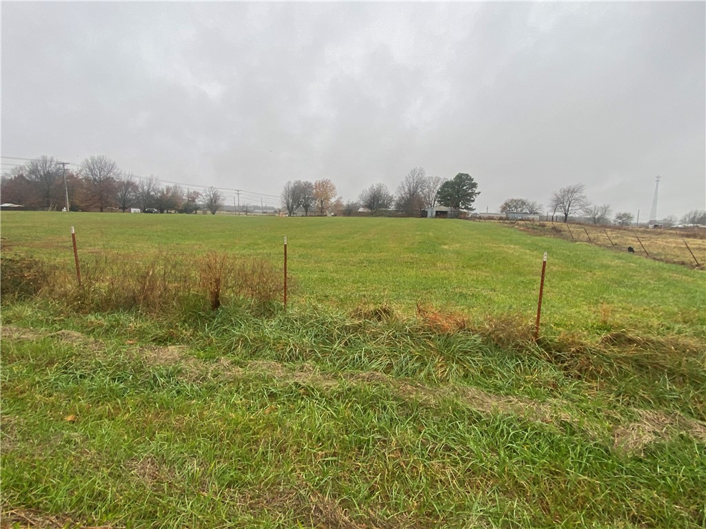 Lincoln Outlots 98 Annex - Land