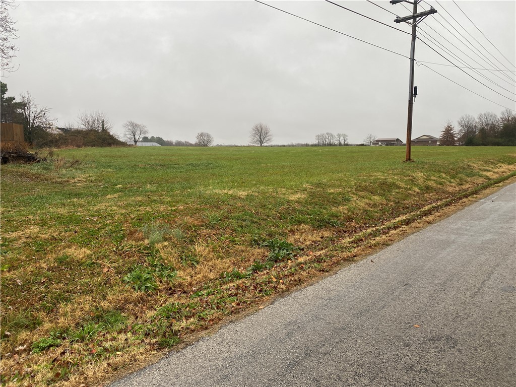 Lincoln Outlots 98 Annex - Land