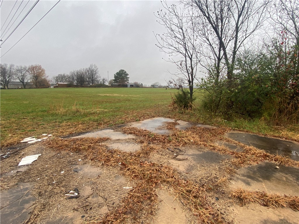 Lincoln Outlots 98 Annex - Land