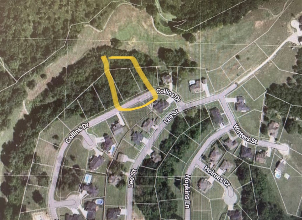 Single-Family Building Lots in Sugar Creek Subdivision, Phases I & II. Sugar Creek Subdivision is along Sugar Creek Rd, East of Hwy 94, Pea Ridge, Ar. Phase I of Sugar Creek Subdivision is located North of Sugar Creek Rd and Phase II is located South of Sugar Creek Road. Buyer is responsible for the cost of a Lift Station E-1 Sewer Pump with an approximate cost of $4,275.00 plus the cost of Plumber and Electrician. City of Pea Ridge has Impact Fee for construction of house.