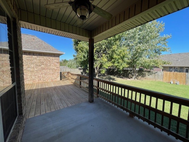 Wildwood - Residential Lease