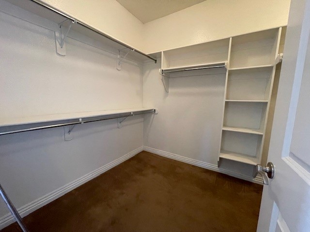 Wildwood - Residential Lease