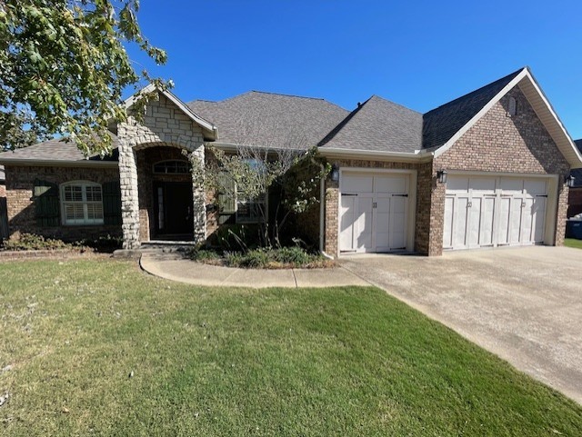 Wildwood - Residential Lease