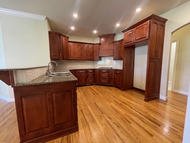 Wildwood - Residential Lease