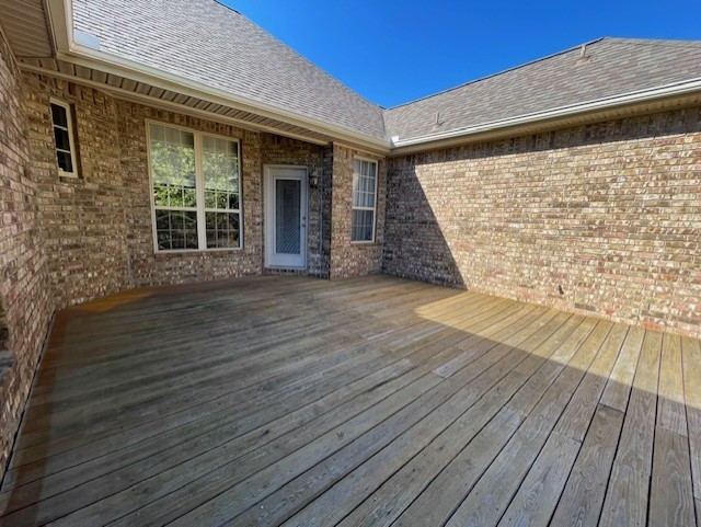 Wildwood - Residential Lease