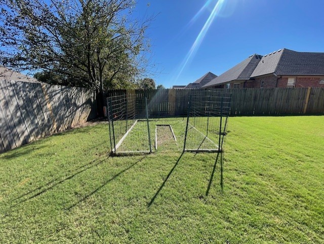 Wildwood - Residential Lease