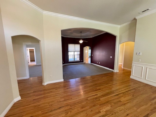 Wildwood - Residential Lease