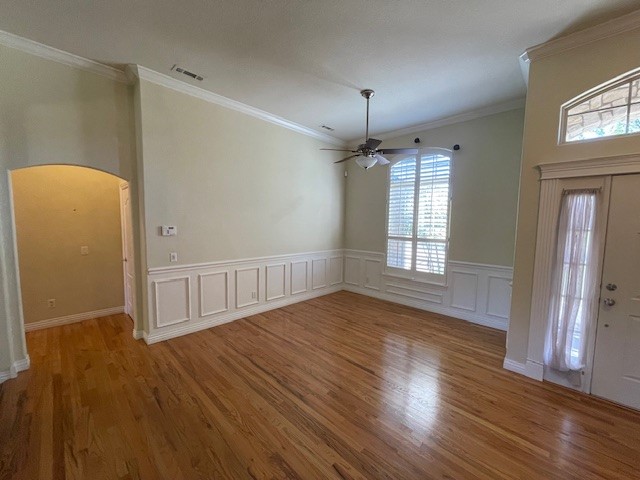 Wildwood - Residential Lease