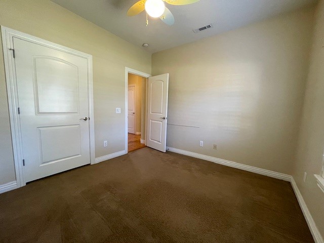 Wildwood - Residential Lease