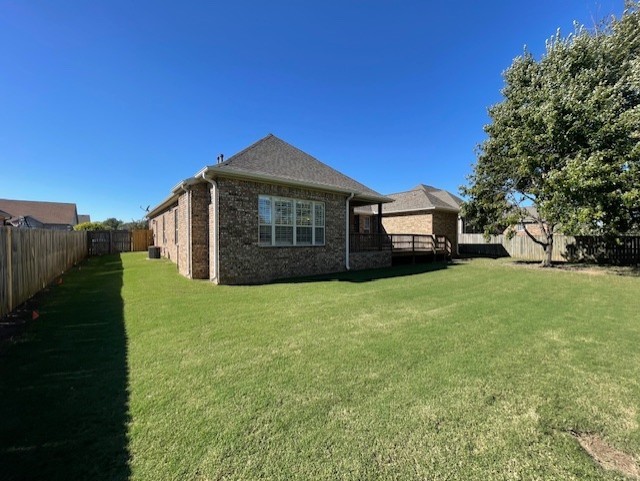 Wildwood - Residential Lease