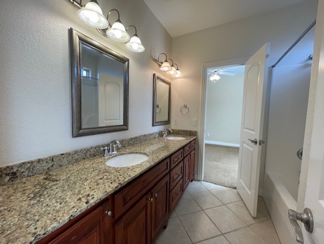 Wildwood - Residential Lease