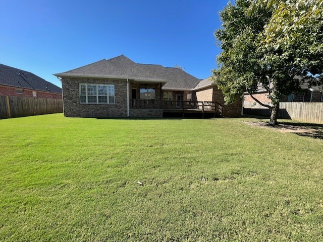 Wildwood - Residential Lease