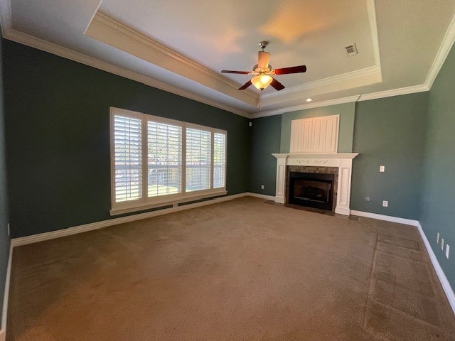 Wildwood - Residential Lease