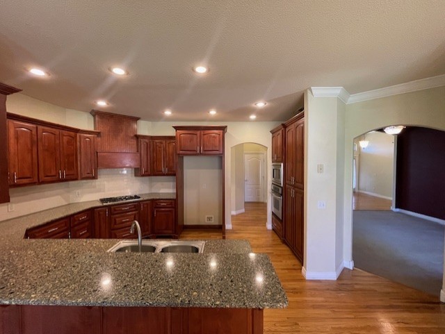 Wildwood - Residential Lease