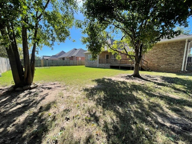 Wildwood - Residential Lease