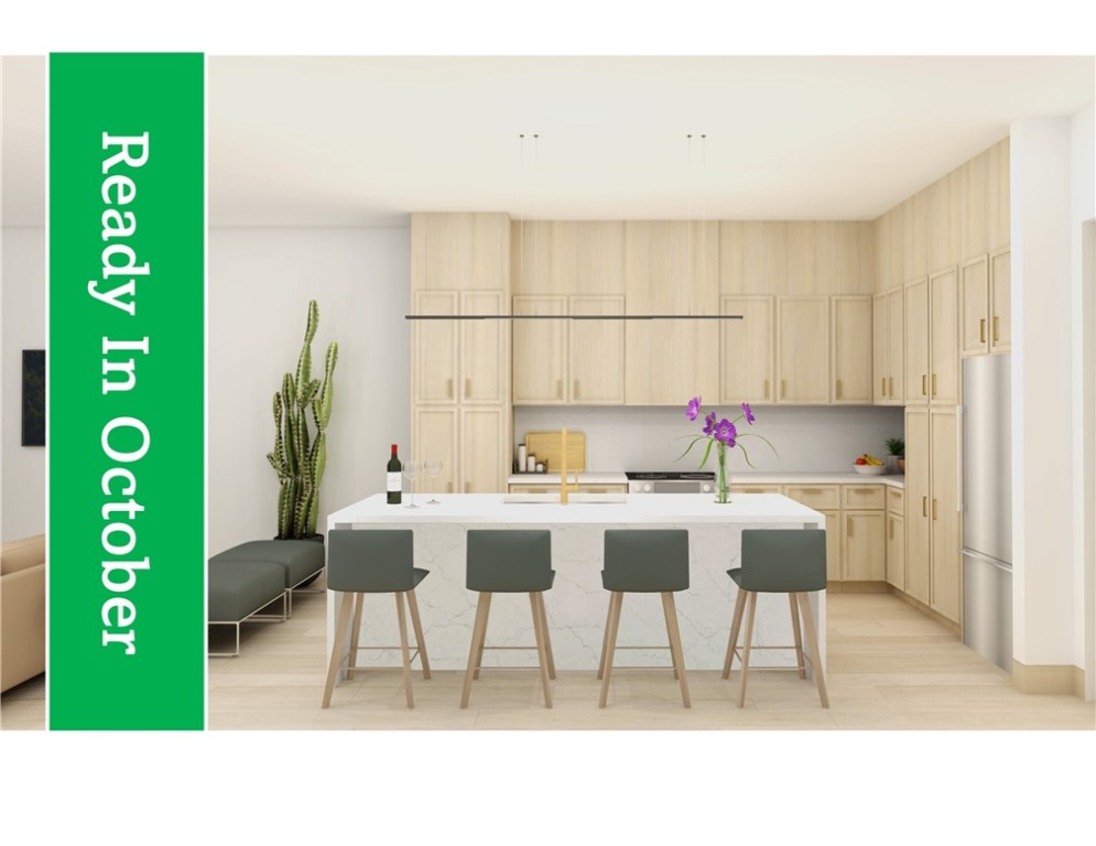 Downtown Haven, Mason Add Bentonville - Residential