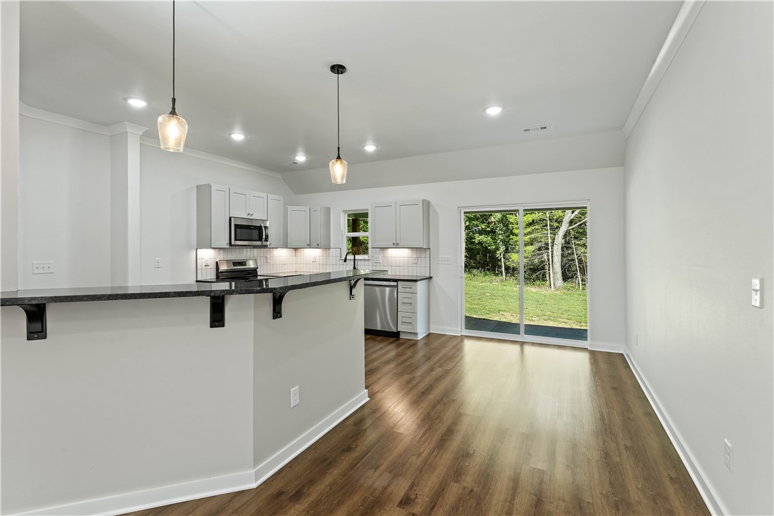 Belgravia - Residential