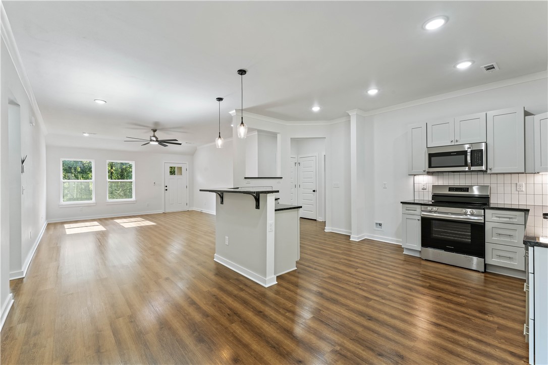 Belgravia - Residential