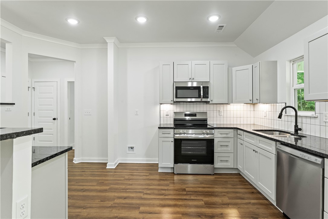 Belgravia - Residential