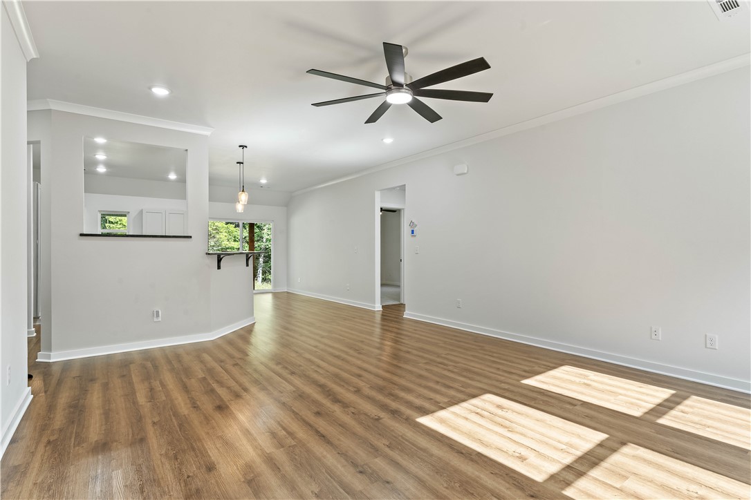 Belgravia - Residential