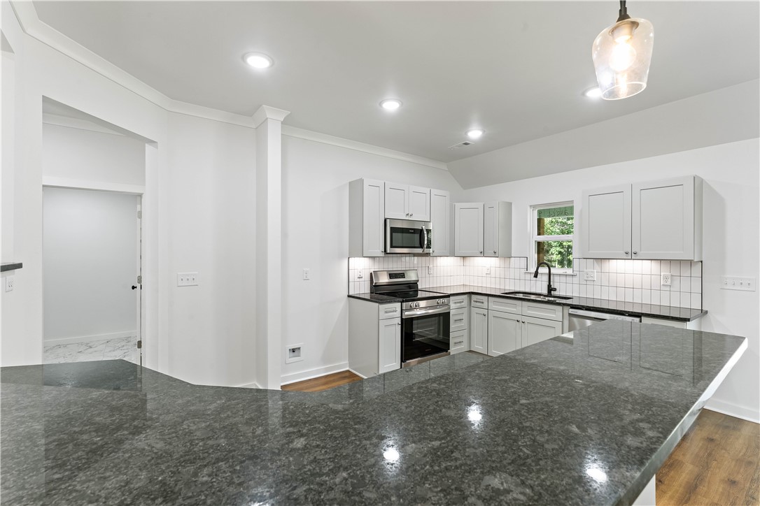 Belgravia - Residential