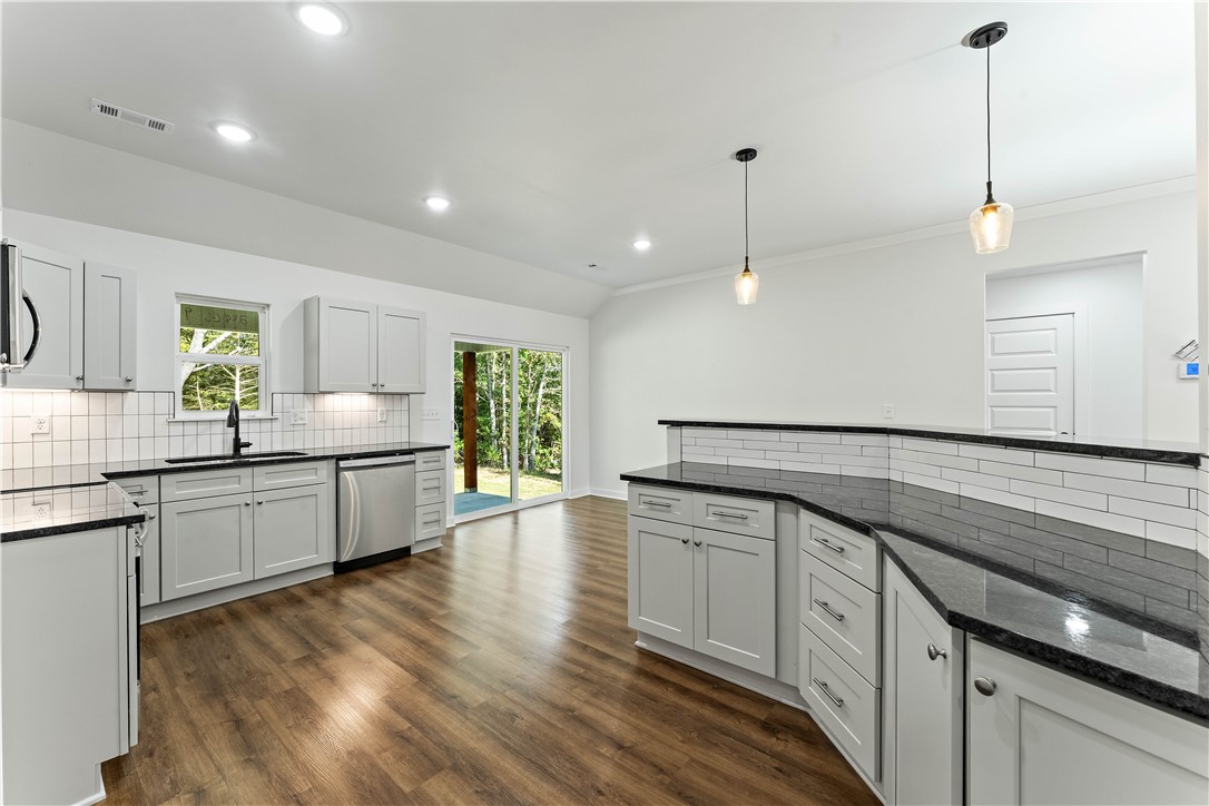 Belgravia - Residential