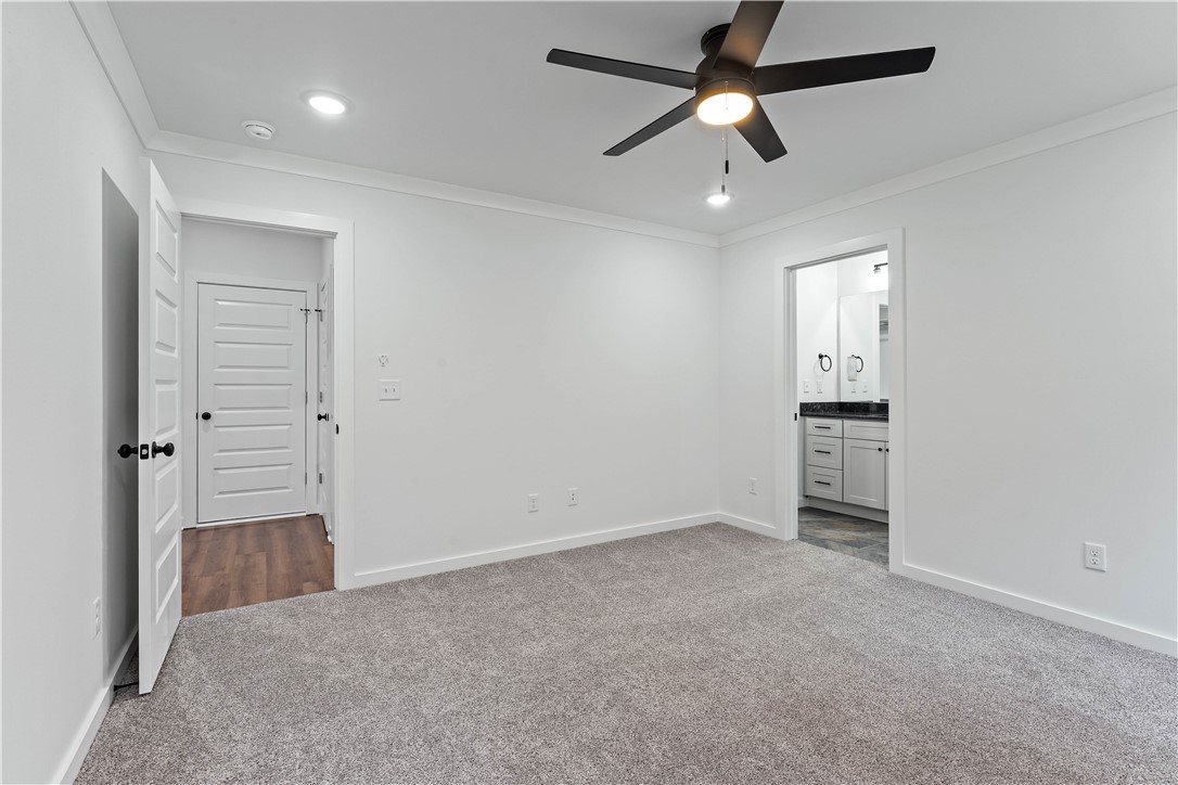 Belgravia - Residential