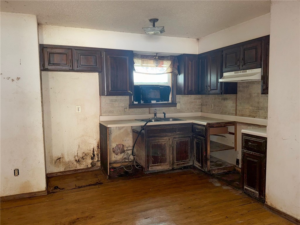 Prairie Oaks Sub - Residential